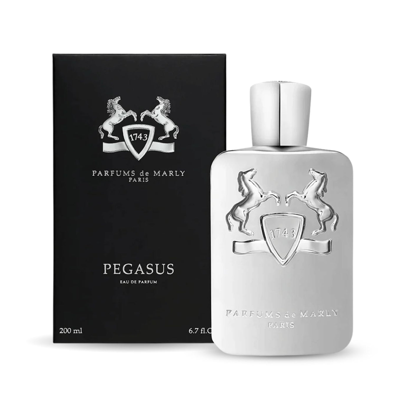 Parfums de marly pegasus 200 ml