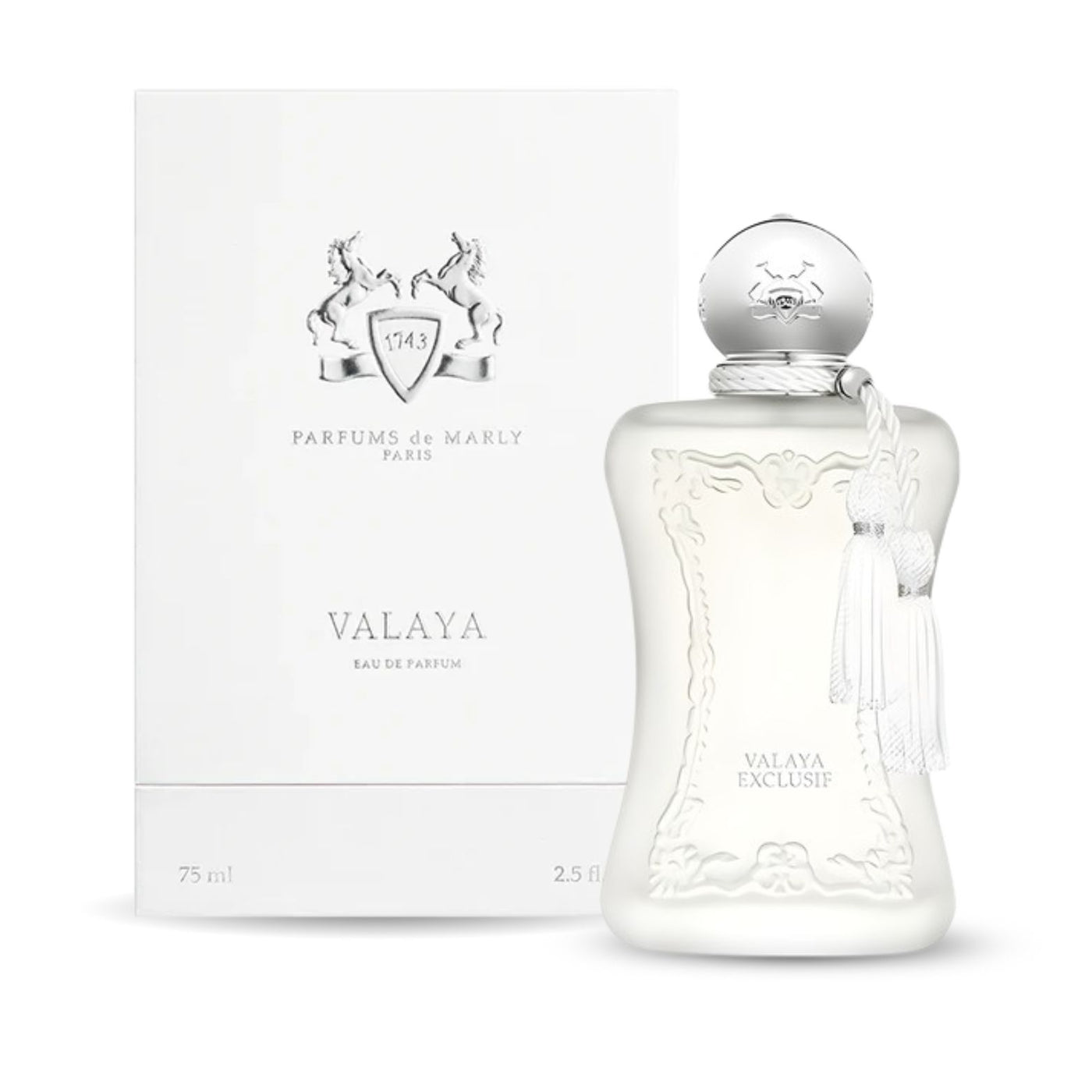 Parfums de marly valaya exclusif 75ml