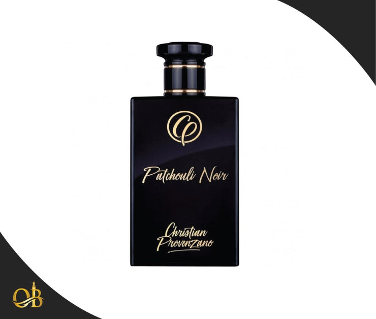 𝗖𝗵𝗿𝗶𝘀𝘁𝗶𝗮𝗻 𝗽𝗿𝗼𝘃𝗲𝗻𝘇𝗮𝗻𝗼 Patchouli Noir