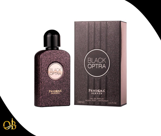 Pendora black optra 100ml