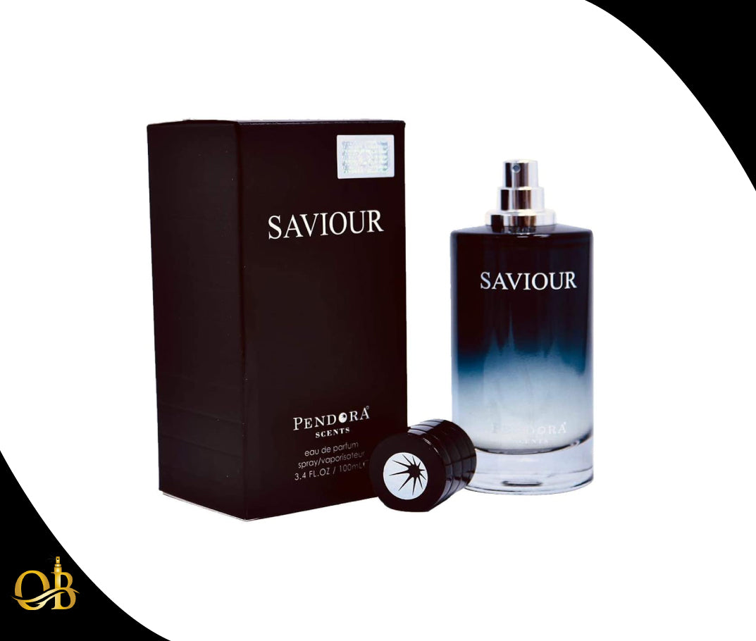 Pendora saviour 100ml