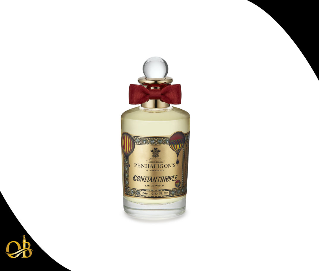 Penhaligon Constantinople