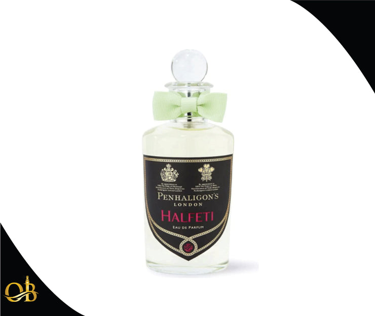 Penhaligon halfeti