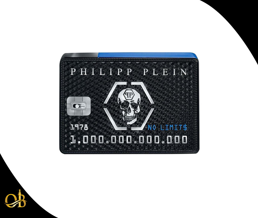 Philipp plein No limits