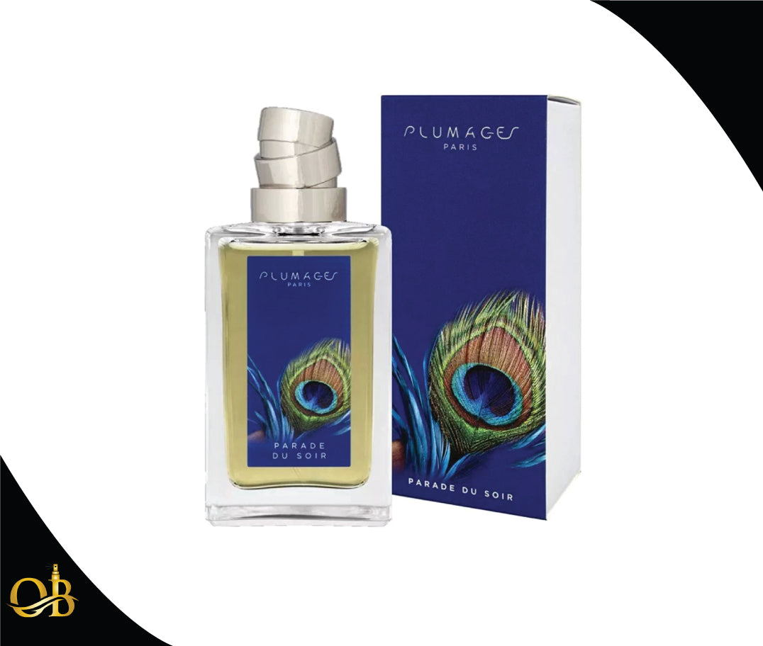 Plumages parade di soir eau de parfum 100 ml