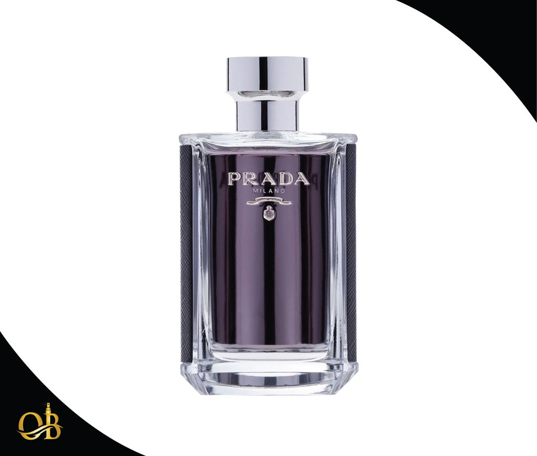 Prada L'Homme eau de toilet