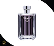 Prada L'Homme eau de toilet