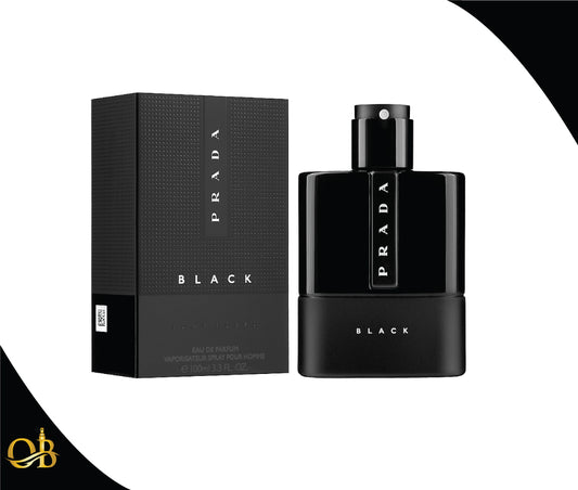 Prada Luna Rosa black eau de parfum 100 ml