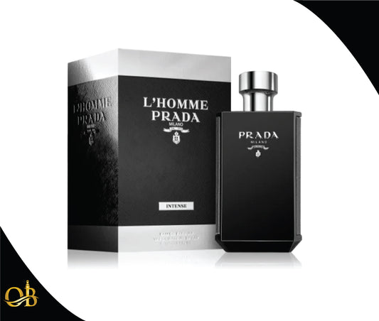 Prada l,homme intense eau de parfum 100 ml