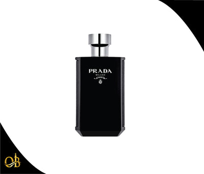 Prada l’homme intense