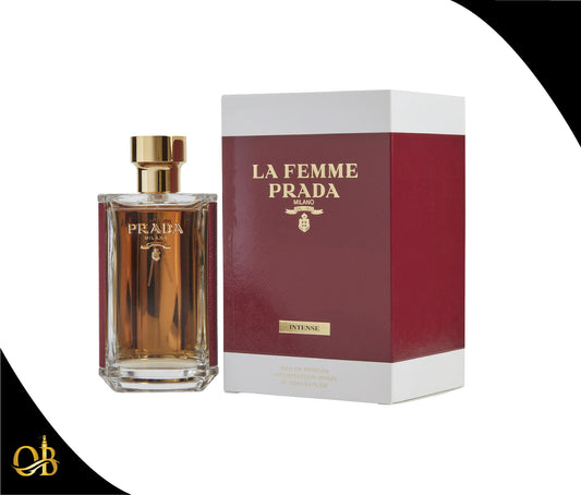 Prada la femme intense 100ml