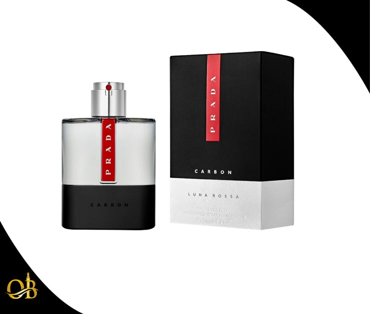 Prada luna Rosa carbon 100ml