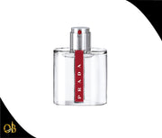 Prada luna Rosa eau sport