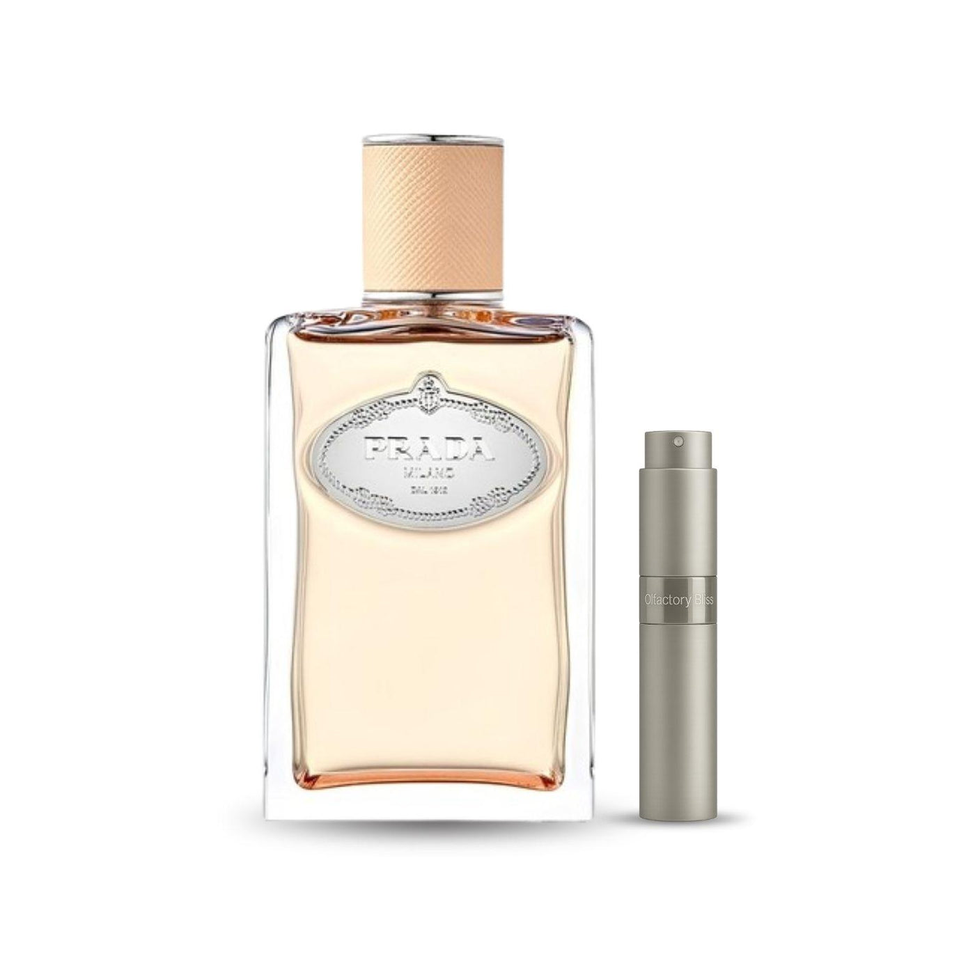 Prada Fleur D'Oranger EDP