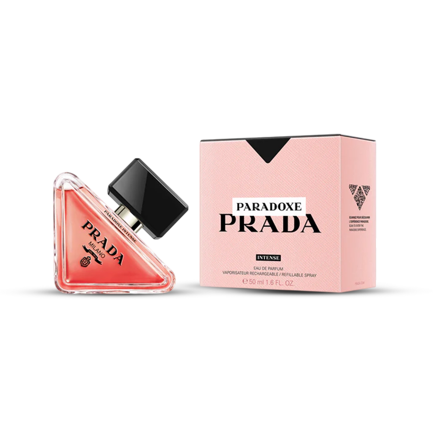Prada paradoxe edp Intense 90 ml