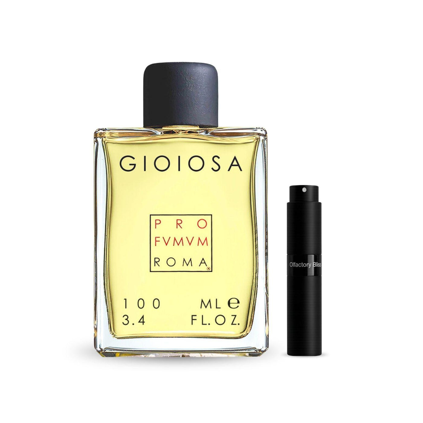 Profumum Roma Gioiosa