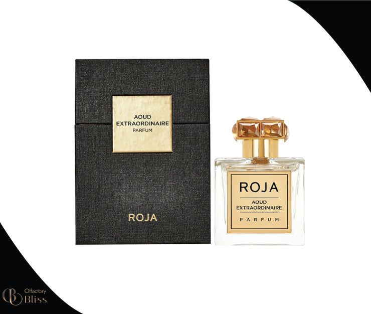 ROJA aoud extraordinaire 100 ml