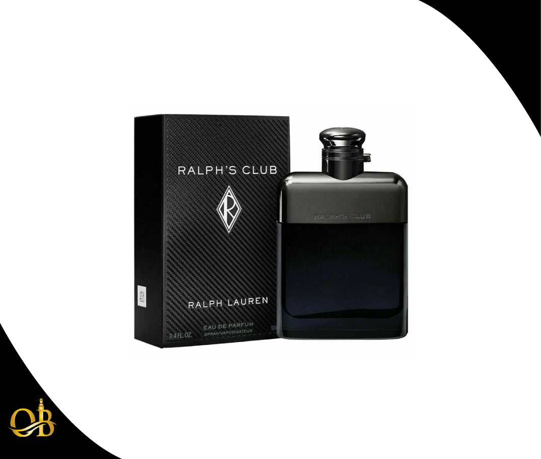 Ralph Lauren club parfum 100ml