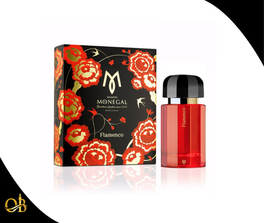 Ramon monegal flamenco 100ml