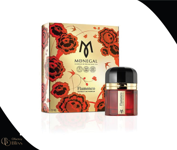 Ramon monegal flamenco 50 ml