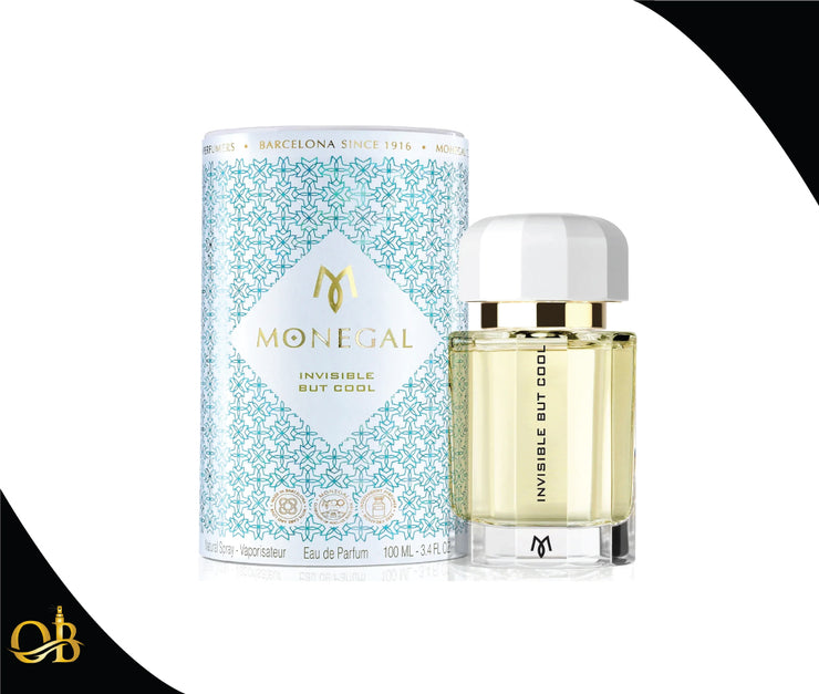 Ramon monegal heritage drops eau de parfum 100 ml