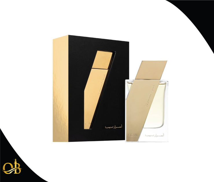 Rasasai israr Indonesia eau de parfum 50 ml