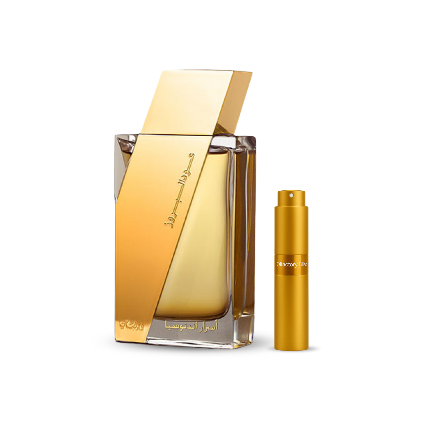 Rasasi Asrar Indonesia