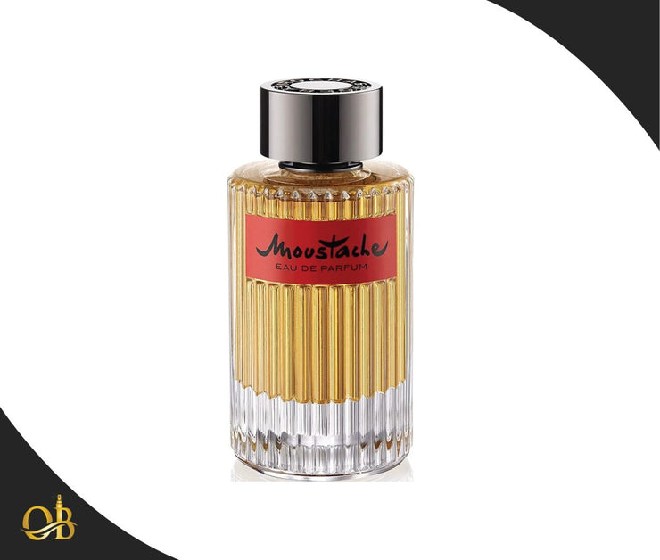 Rochas moustache edp