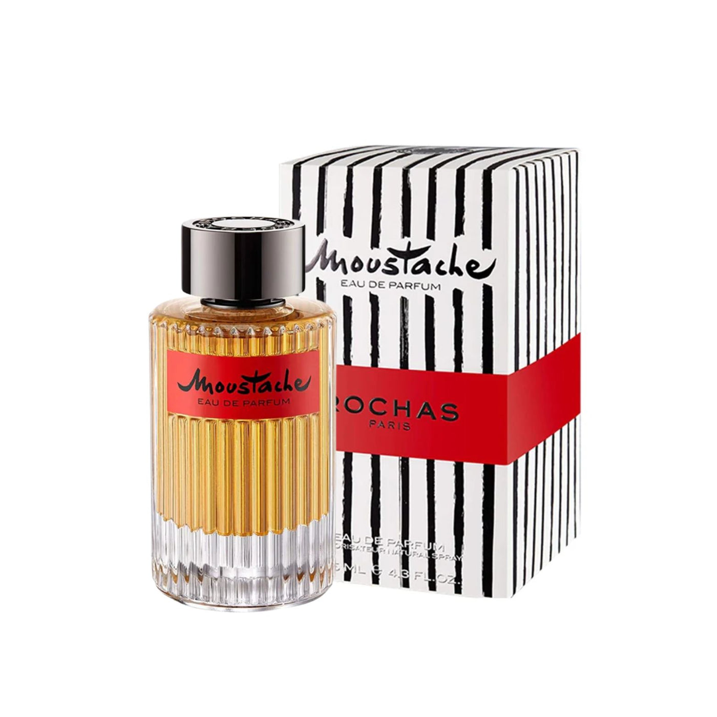 Rochas moustache edp 125 ml