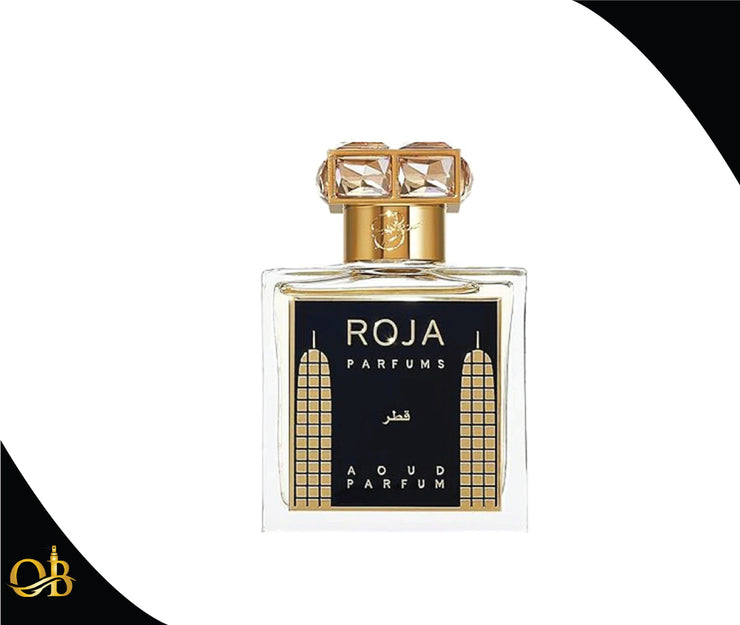 Roja Qatar Aoud parfum