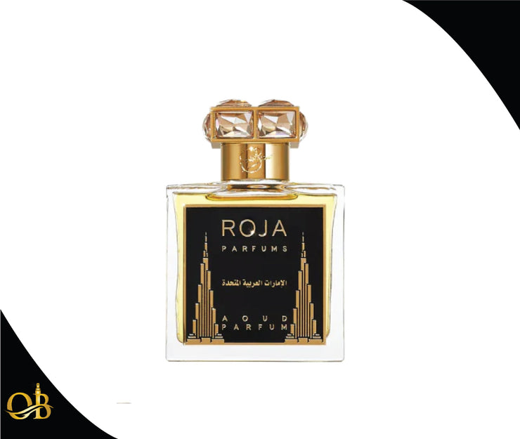 Roja UAE Aoud parfum