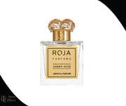 Roja amber oud crystal parfum