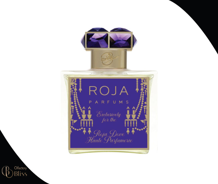 Roja dove haute parfumerie 15th