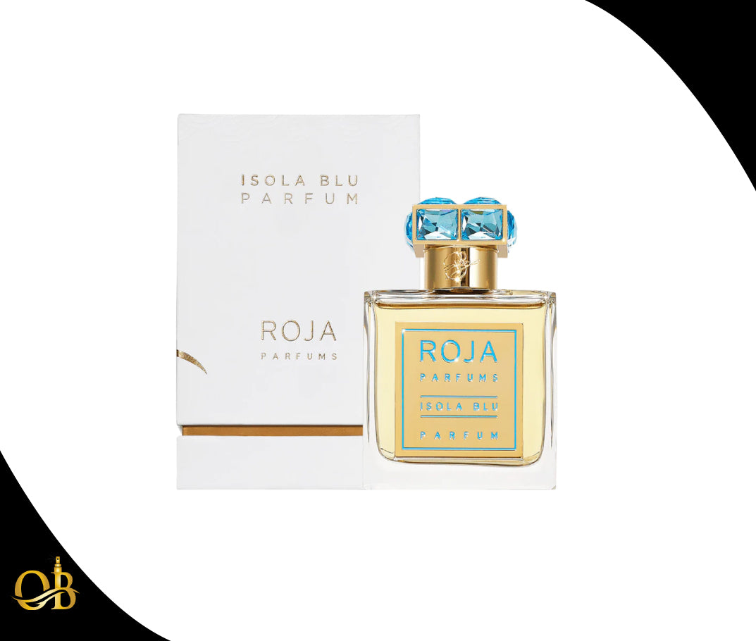 Roja isola blu parfum 50ml