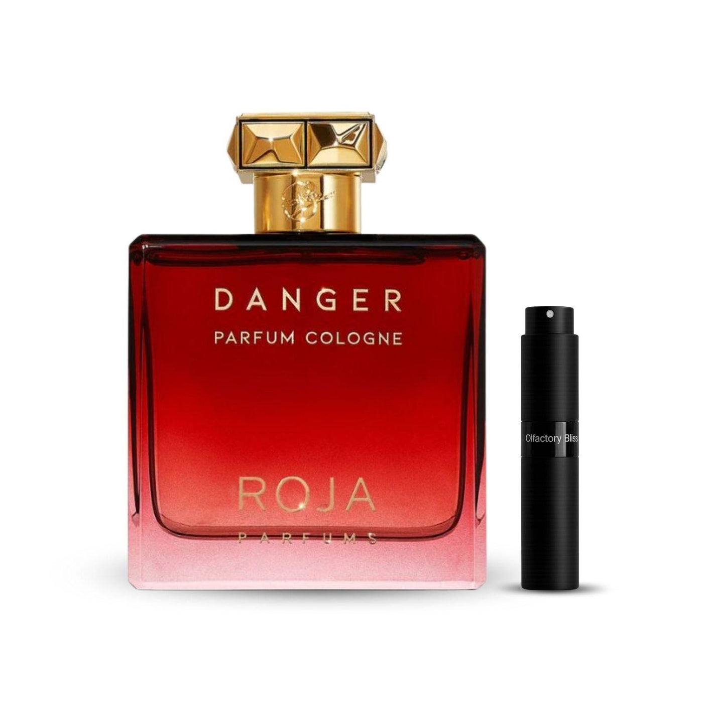 Roja Danger Parfum Cologne