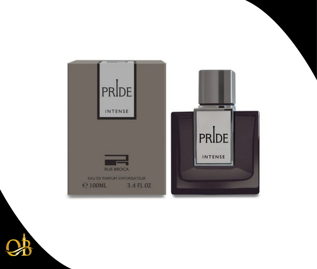 Rue broca pride intense 100ml