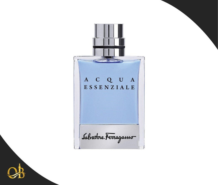 Salvatore Ferragamo Aqua essenziale