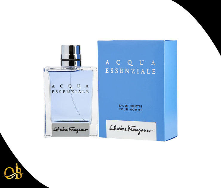 Salvatore ferragamo Acqua essenziale 100ml