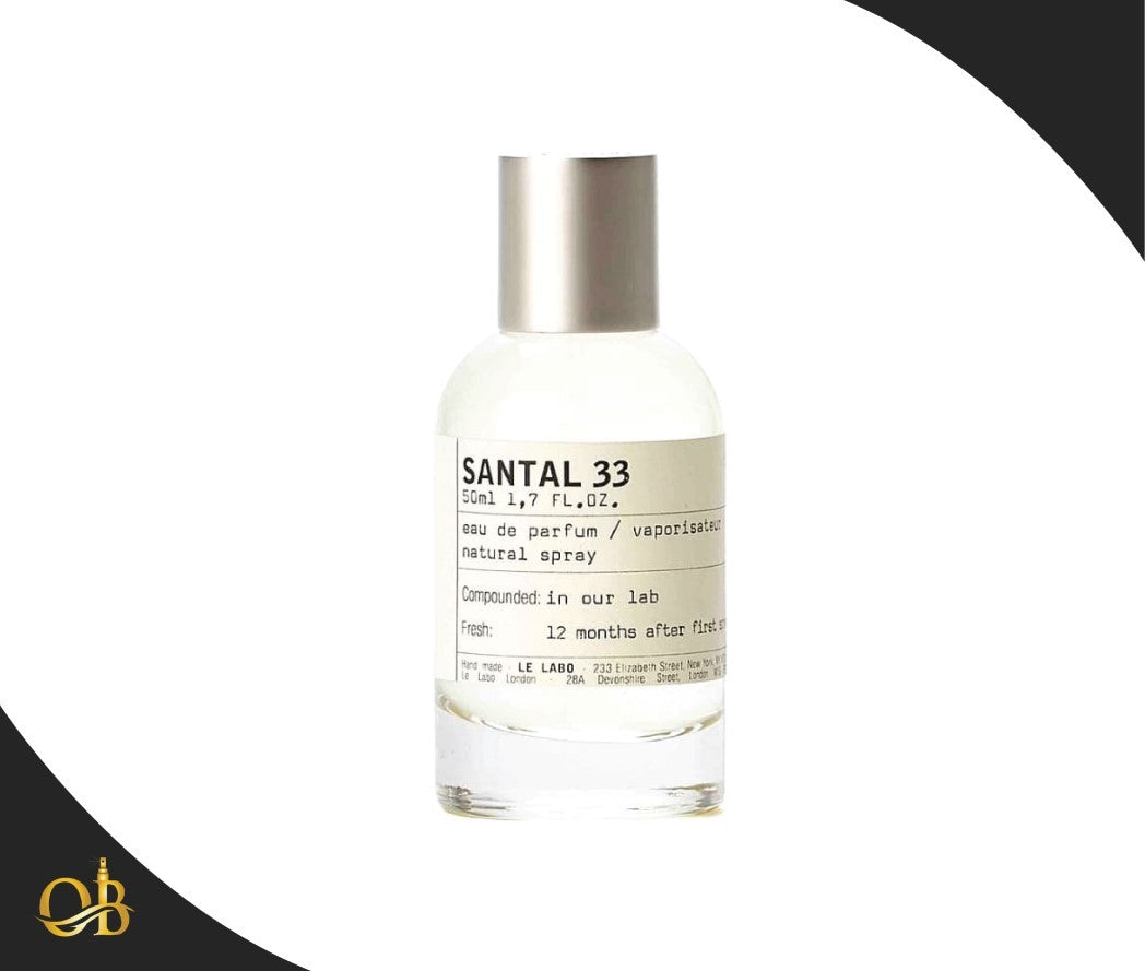 𝗟𝗲 𝗟𝗮𝗯𝗼 Santal 33