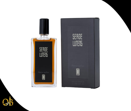 Serge luten ambre sultan 100ml