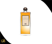 Serge luten ambre sultan