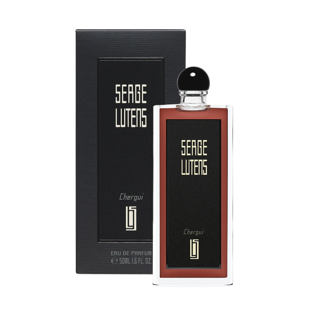 Serge lutens chergui 50ml – Olfactory Bliss