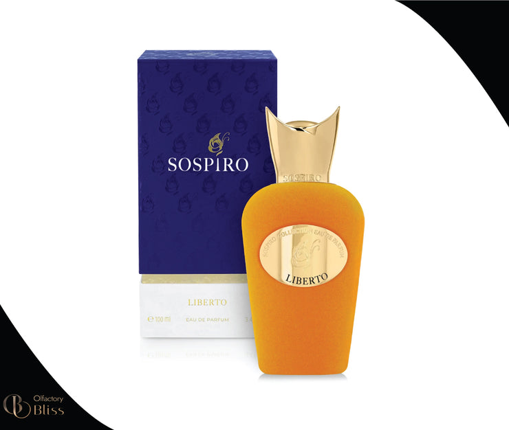 Sospiro liberto 100ml