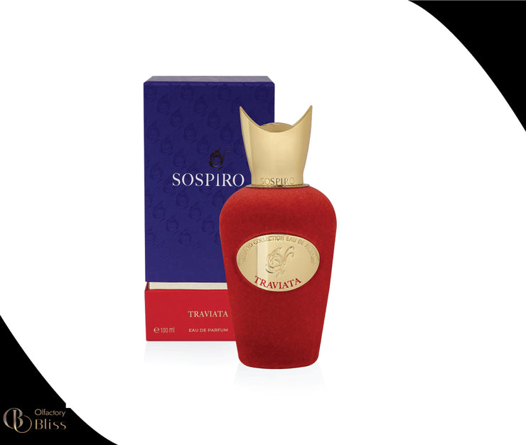 Sospiro traviata  100ml