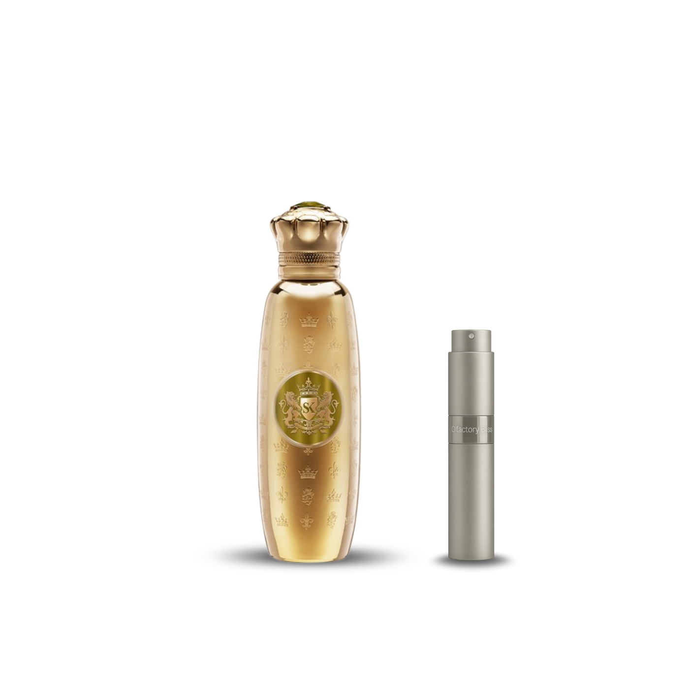 Spirit Of Kings Arrakis