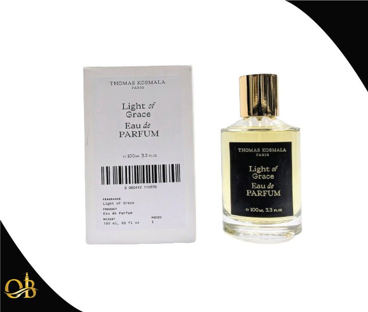 TESTER Thomas kosmala no light of grace 100 ml