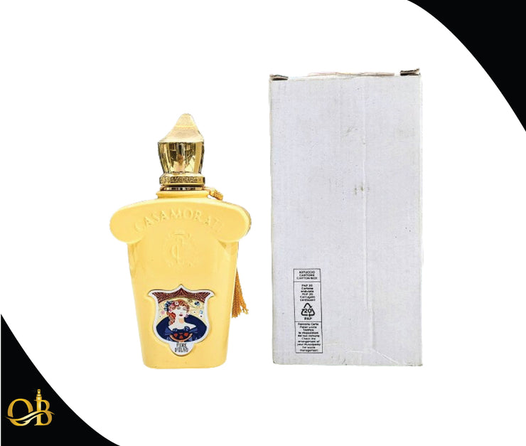 TESTER XERJOFF CASAMORATI FIORE D'ULIVO 100 ML