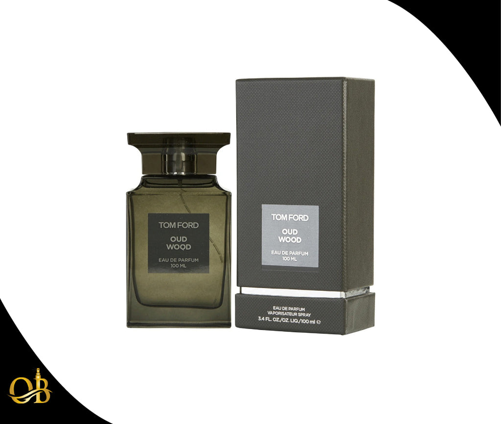 TOMFORD Oud wood 100ml – Olfactory Bliss