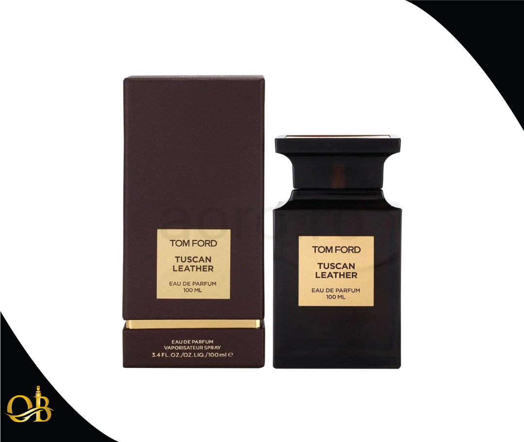 TOMFORD TUscan leather 100ml