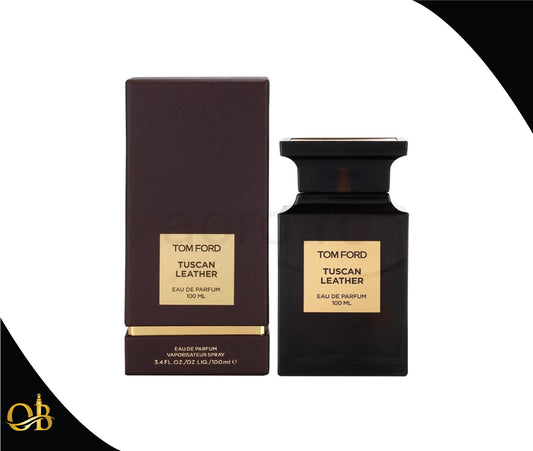 TOMFORD TUscan leather 100ml